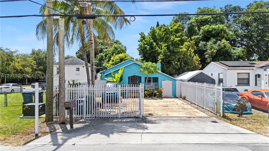 390 NE 166th, North Miami, FL 33162 - #3
