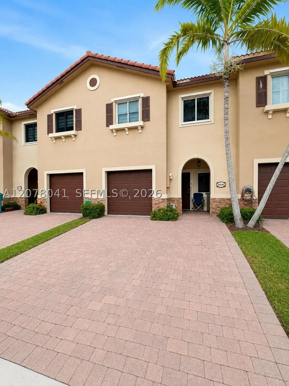 21943 SW 88th, Cutler Bay, FL 33190 - #1