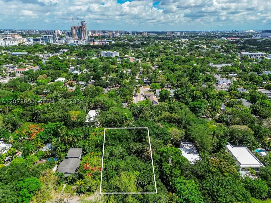 3595 Avocado, Miami, FL 33133 - #2