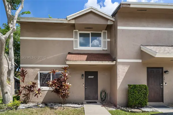 1293 Sussex, North Lauderdale, FL 33068