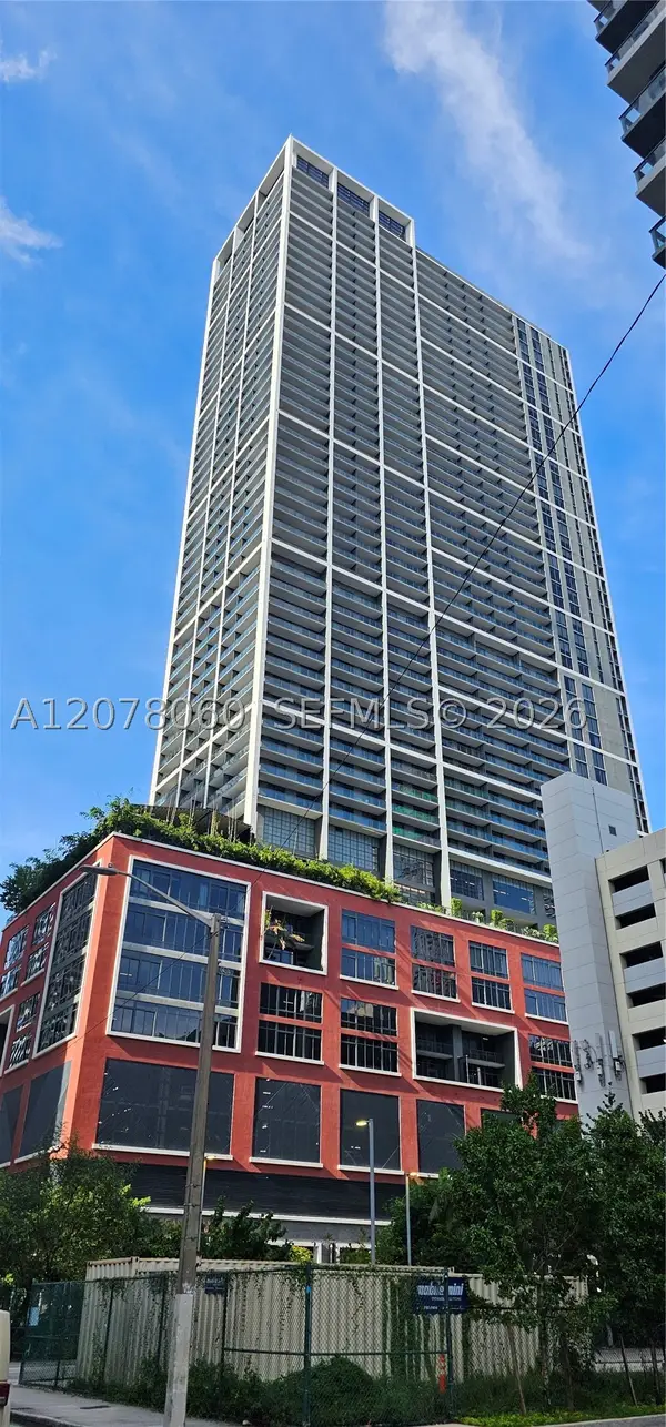 159 NE 6th #2513, Miami, FL 33132