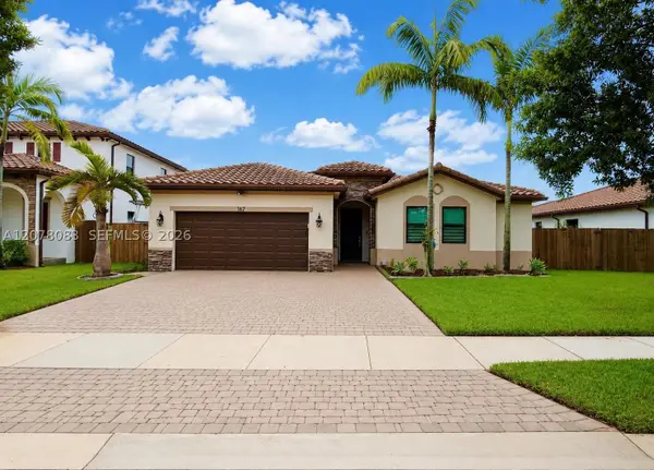 167 SE 24th, Homestead, FL 33033