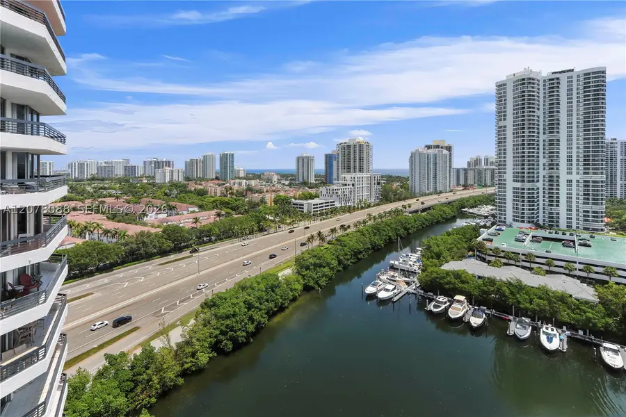 3400 NE 192nd #1911, Aventura, FL 33180 - #2