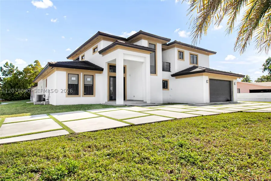 12890 NW 2nd, Miami, FL 33182 - #2