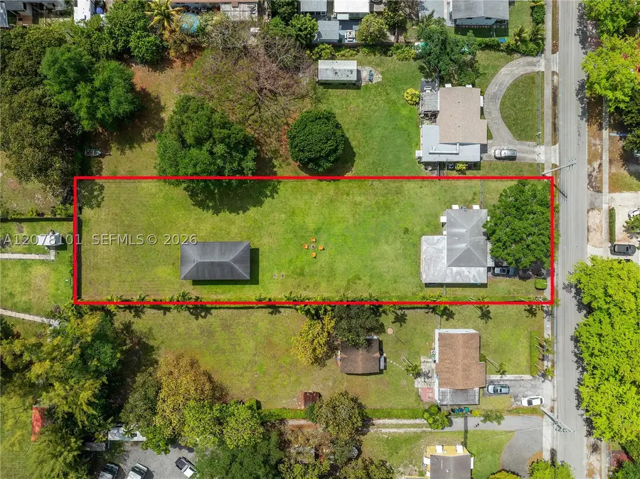 14031 NW 5th, Miami, FL 33168 - #2