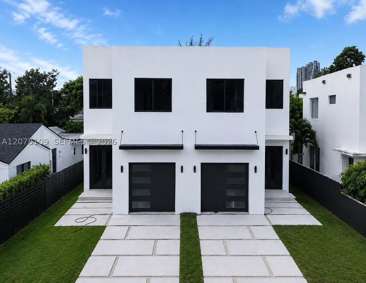 3520 SW 25th, Miami, FL 33133 - #1