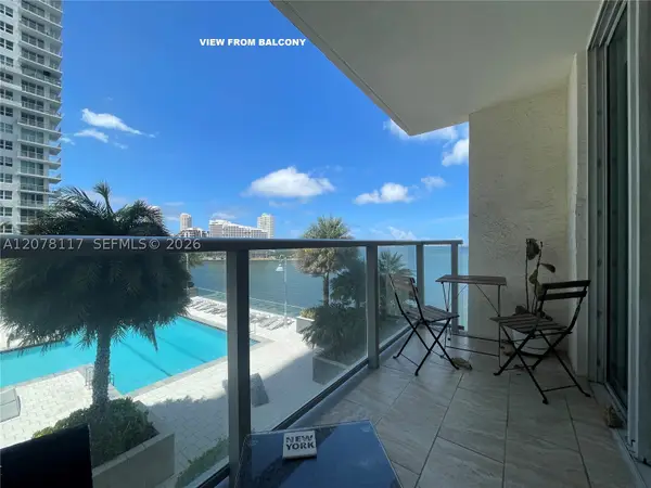 1155 Brickell Bay #808, Miami, FL 33131