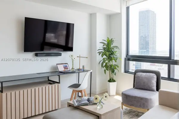 225 N Miami #2107, Miami, FL 33128