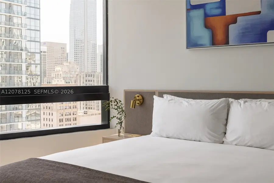 225 N Miami #2107, Miami, FL 33128 - #2