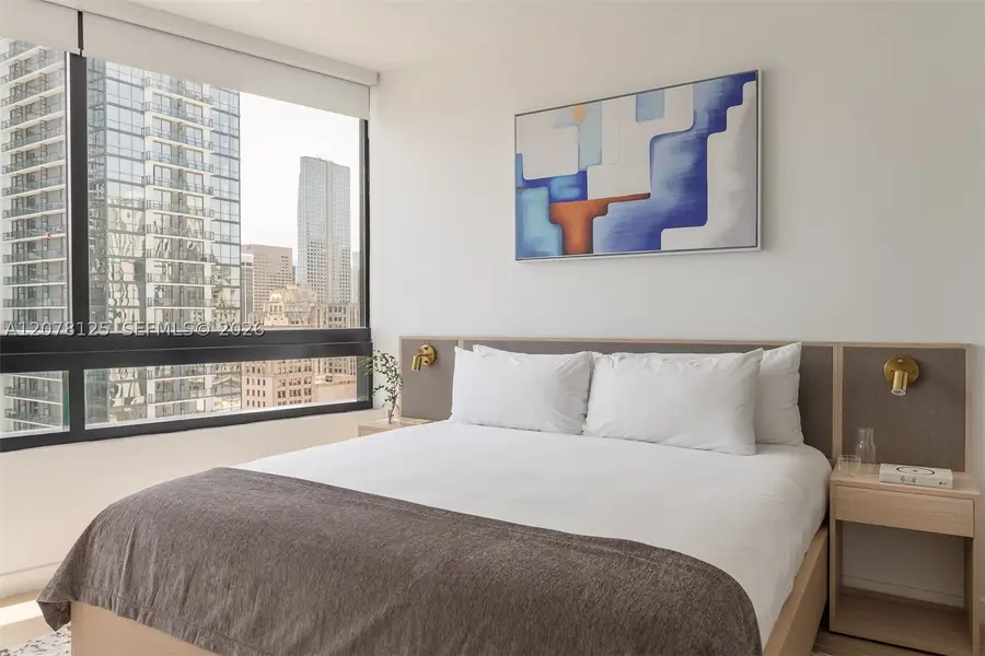 225 N Miami #2107, Miami, FL 33128 - #3