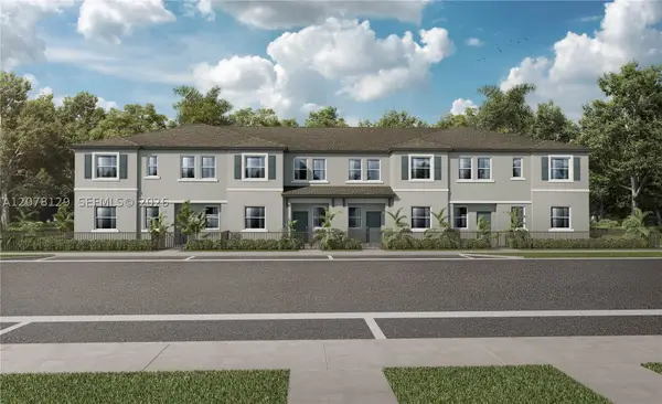 10958 SW 231 #1, Miami, FL 33170