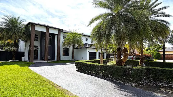 8211 SW 122nd, Miami, FL 33183