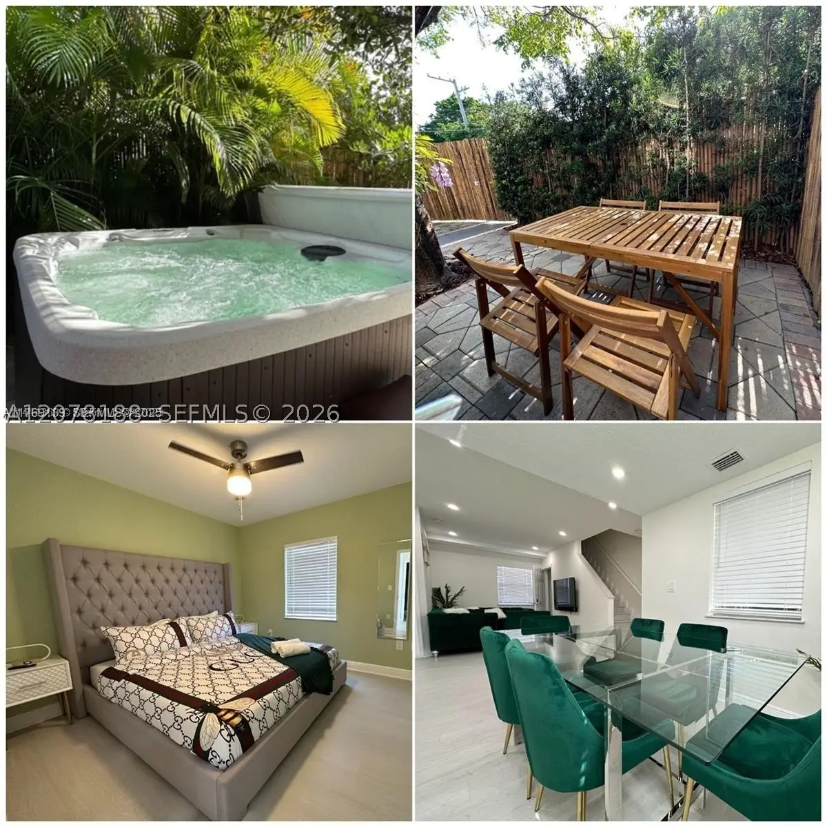 875 NW 2nd, Miami, FL 33128 - #1