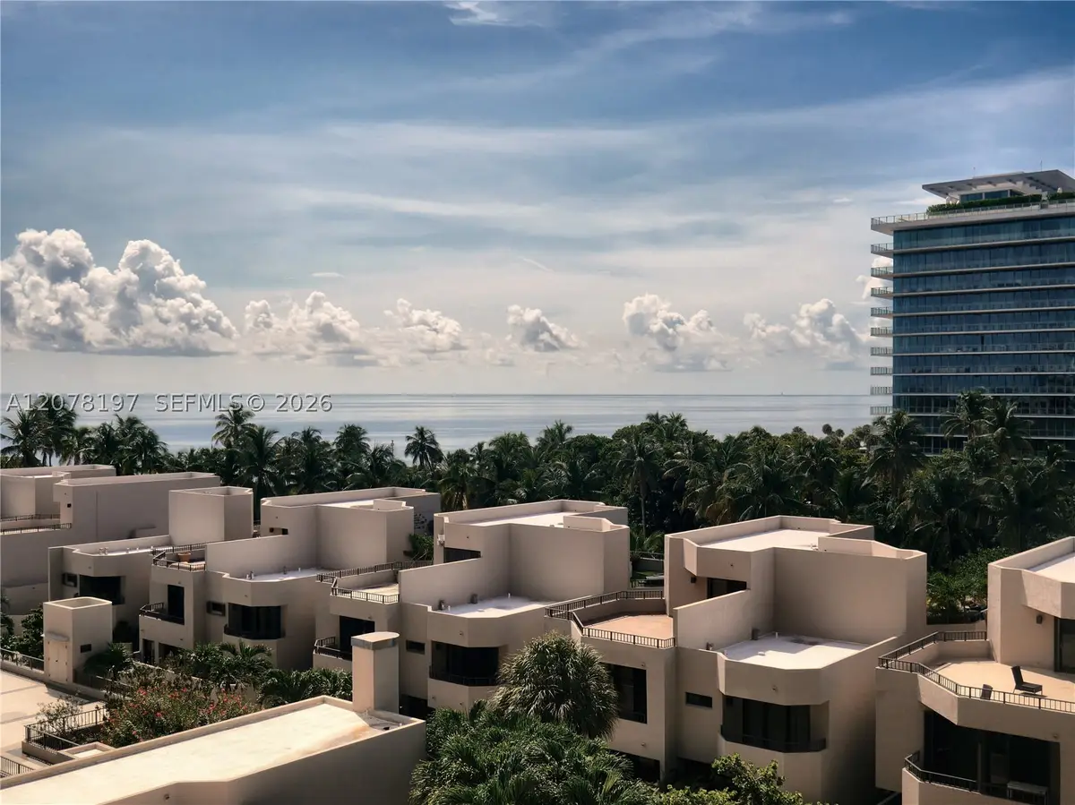 201 Crandon #605, Key Biscayne, FL 33149 - #1