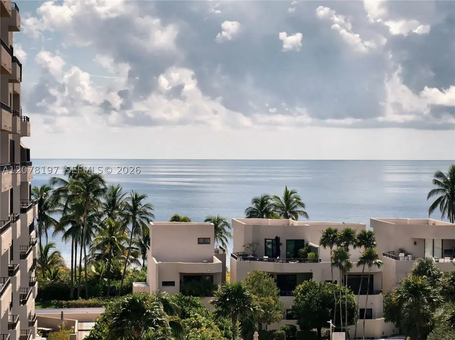 201 Crandon #605, Key Biscayne, FL 33149 - #2