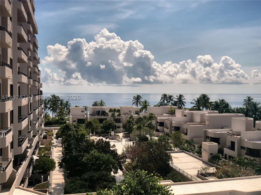 201 Crandon #605, Key Biscayne, FL 33149 - #3