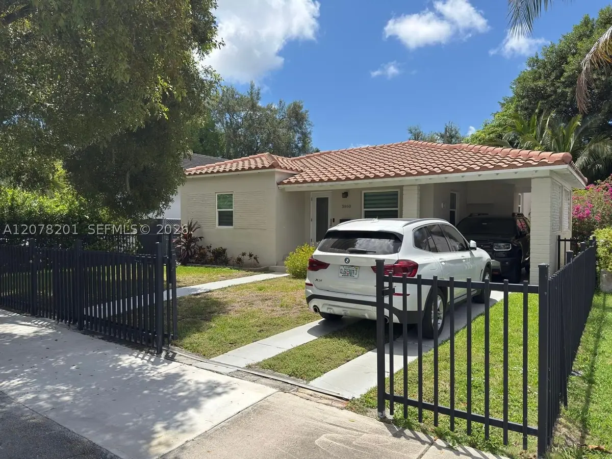 3860 SW 1st, Miami, FL 33134 - #1