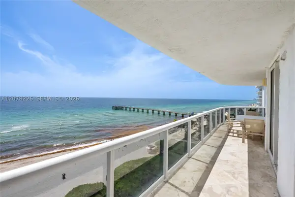 16711 Collins #907, Sunny Isles Beach, FL 33160