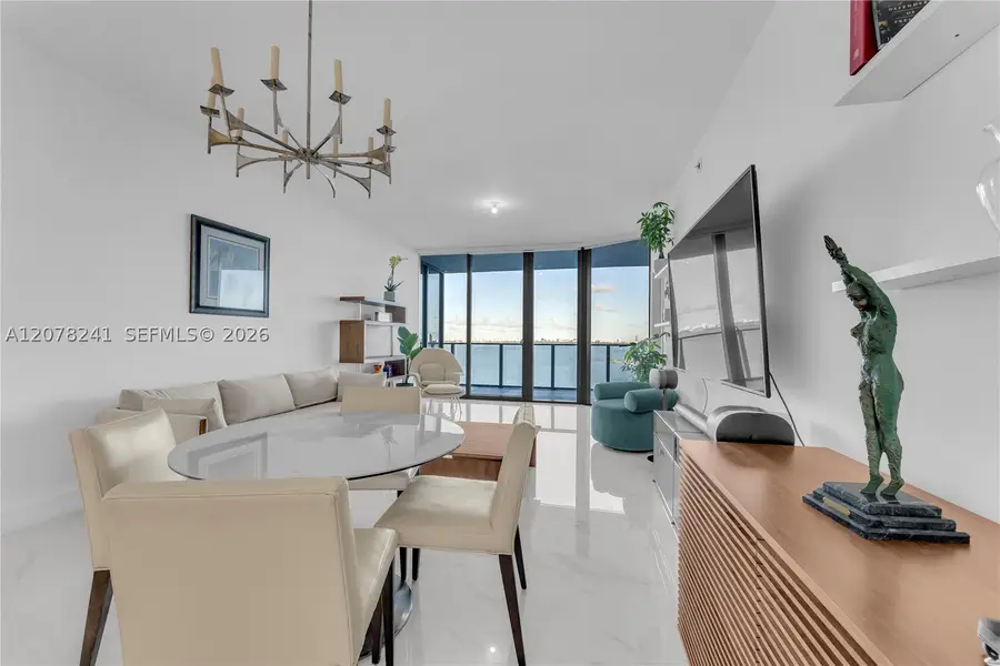 700 NE 24th #1405, Miami, FL 33137 - #2