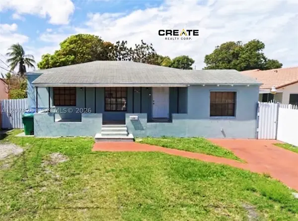 120 NW 18th, Miami, FL 33125