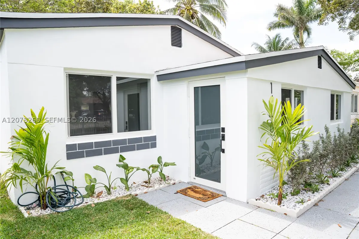 1640 NE 172nd, North Miami Beach, FL 33162 - #1