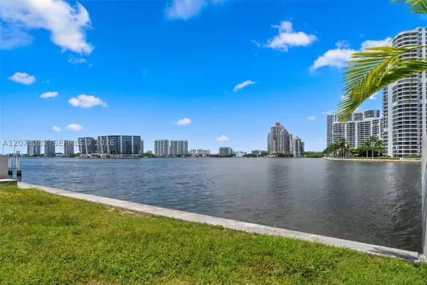 18970 N Bay, Sunny Isles Beach, FL 33160