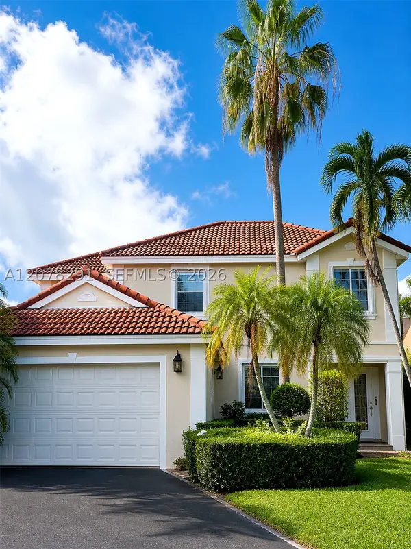 14719 SW 44th, Miami, FL 33185