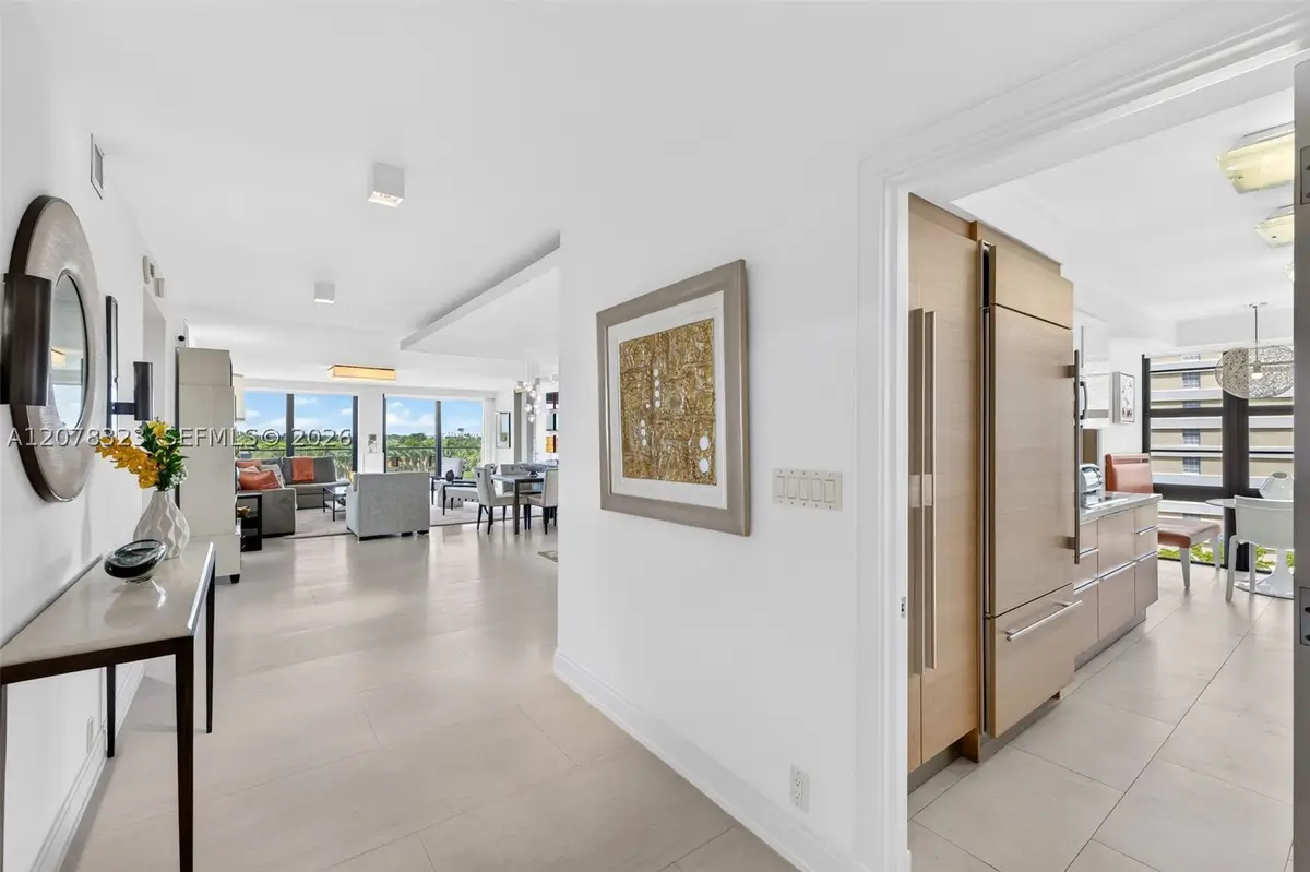 5500 Collins #702, Miami Beach, FL 33140 - #1
