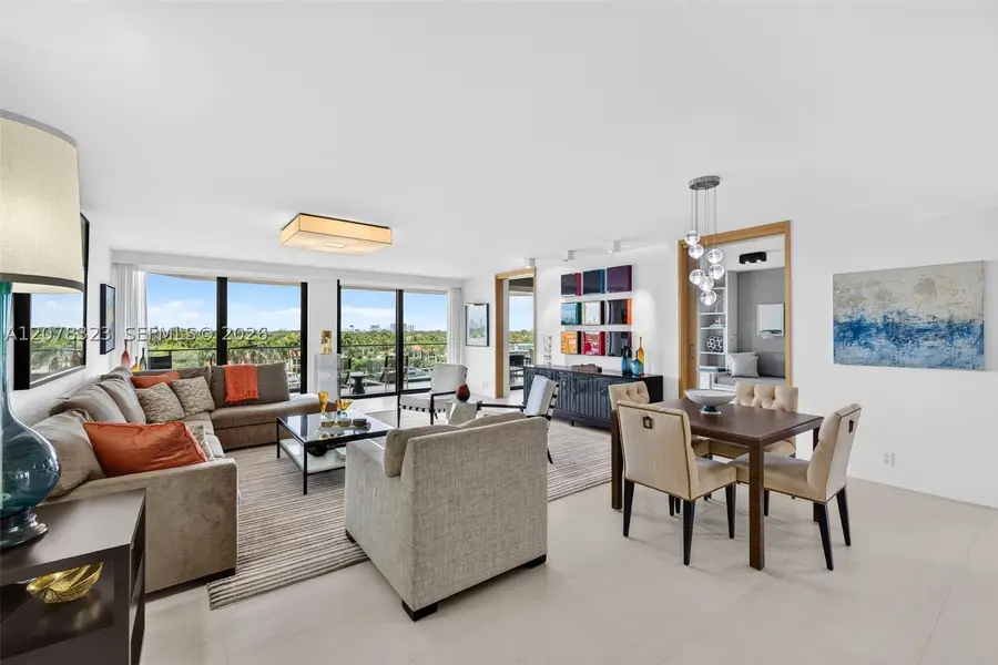 5500 Collins #702, Miami Beach, FL 33140 - #2