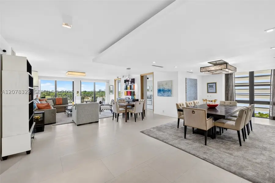 5500 Collins #702, Miami Beach, FL 33140 - #3