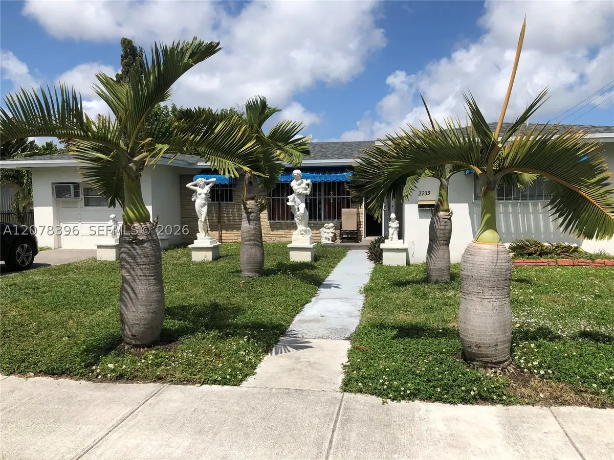 Address Withheld By Seller, Hollywood, FL 33020 - #1
