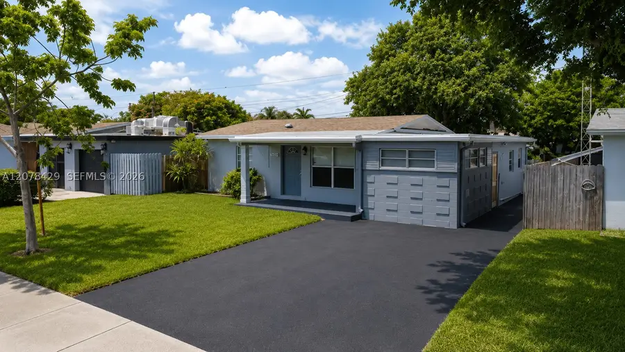 5225 NE 1st, Fort Lauderdale, FL 33334 - #2