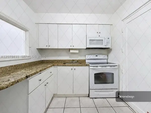 2441 NW 13th #67, Miami, FL 33125
