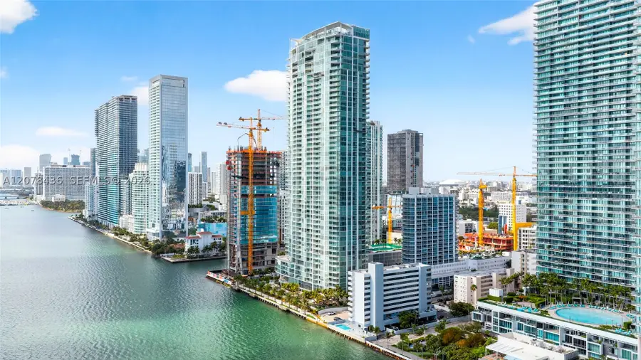 2900 NE 7th #2209, Miami, FL 33137 - #2