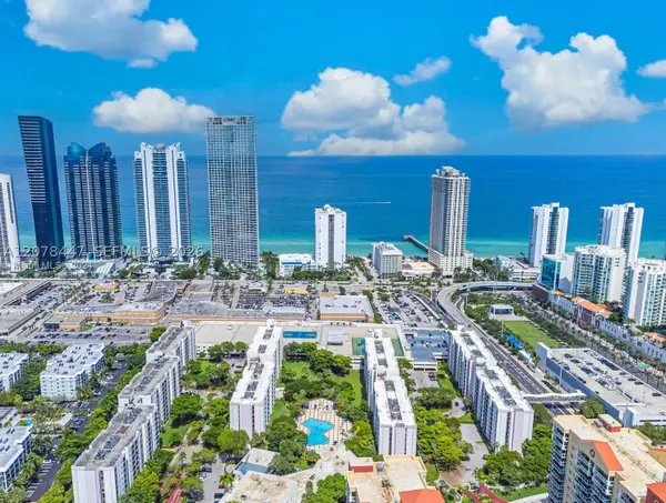 17011 N Bay #205, Sunny Isles Beach, FL 33160