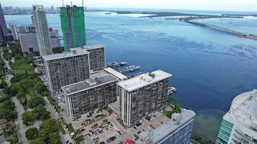 1925 Brickell #1501D, Miami, FL 33129 - #3
