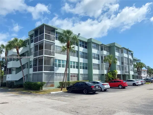 2741 Taft #212, Hollywood, FL 33020