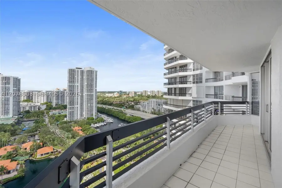 19195 NE 36th #2502, Aventura, FL 33180 - #2