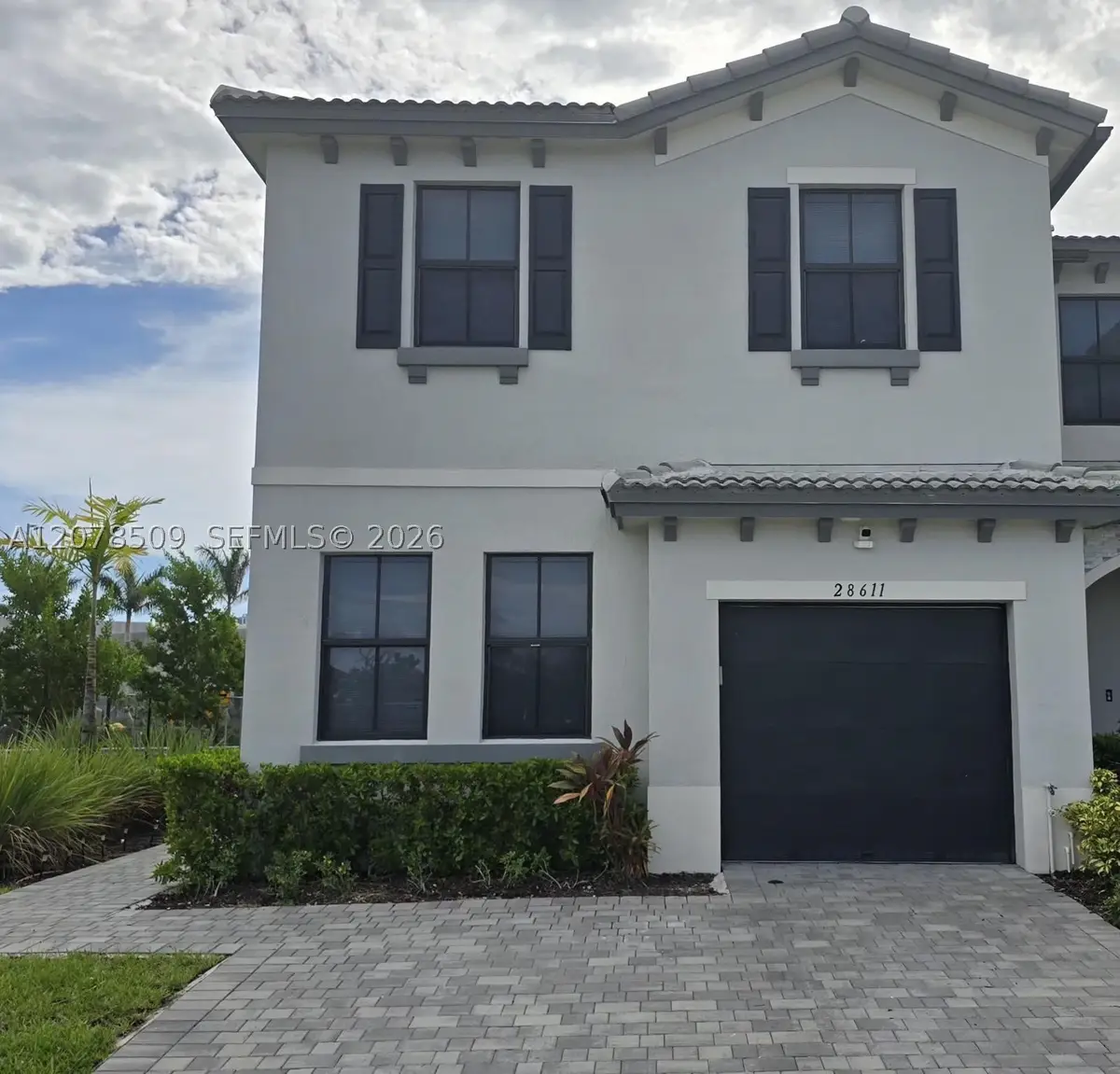 28611 SW 129th, Homestead, FL 33033 - #1