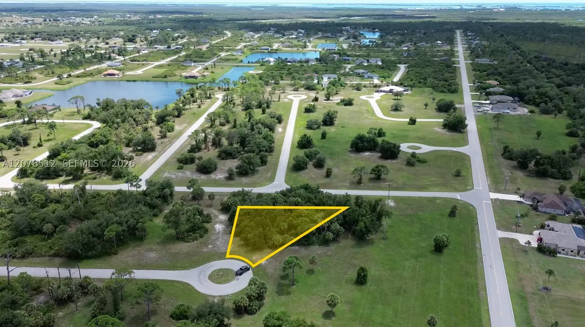 3 Scupper, Placida, FL 33946 - #1