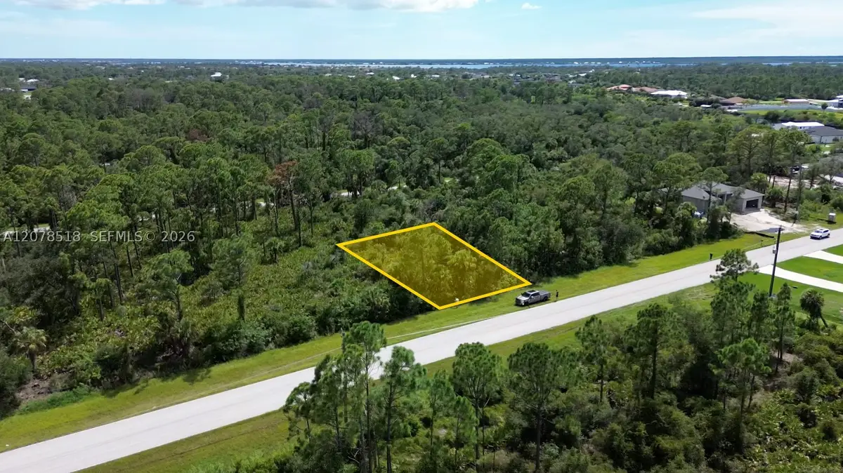 741 Biscayne, Port Charlotte, FL 33953 - #1