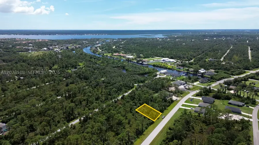 741 Biscayne, Port Charlotte, FL 33953 - #3