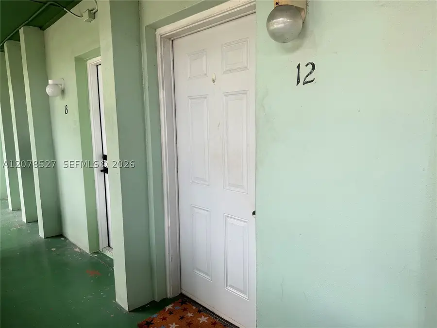 701 S Royal Poinciana #12, Miami Springs, FL 33166 - #2