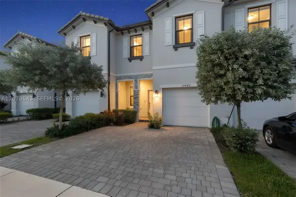 13043 SW 286th, Homestead, FL 33033