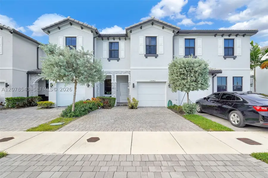 13043 SW 286th, Homestead, FL 33033 - #2
