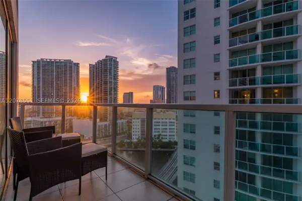 41 SE 5th #1117, Miami, FL 33131