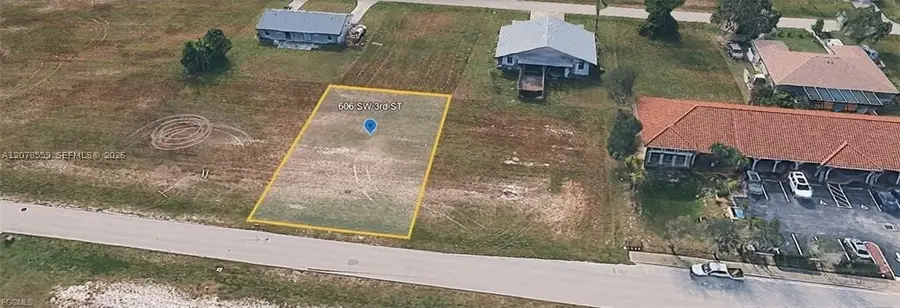 606 SW 3rd, Cape Coral, FL 33991 - #2
