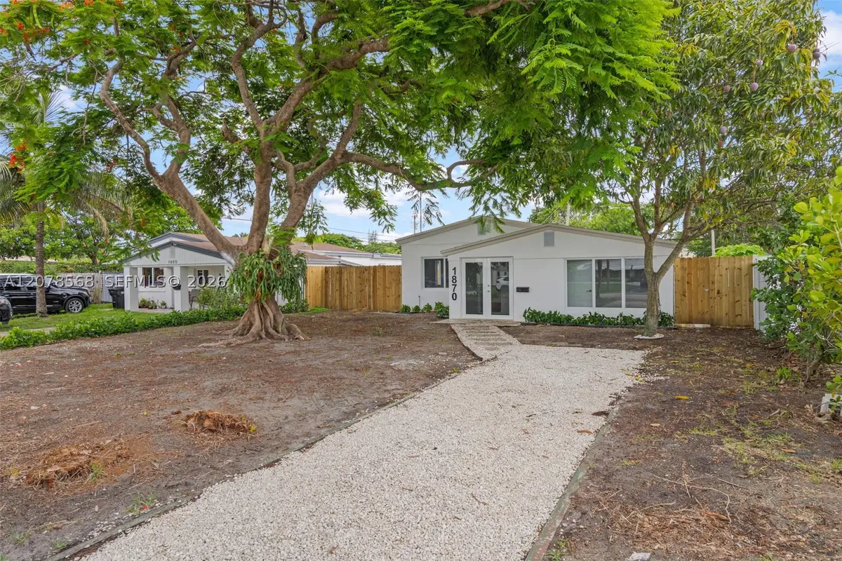 Address Withheld By Seller, North Miami Beach, FL 33162 - #1