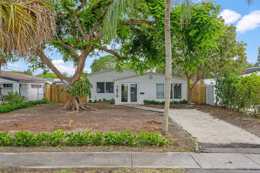 Address Withheld By Seller, North Miami Beach, FL 33162 - #3