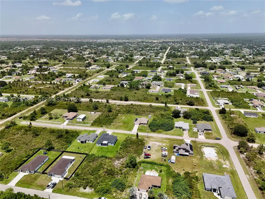 2808 55th St W, Lehigh Acres, FL 33971 - #3